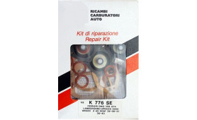 KIT RIPARAZIONE CARBURATORI  40DCNF
