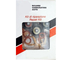KIT RIPARAZIONE CARBURATORI FERRARI 208