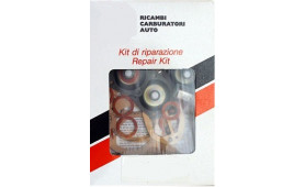 KIT RIPARAZIONE CARBURATORI FERRARI 208