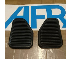 Крышку педали