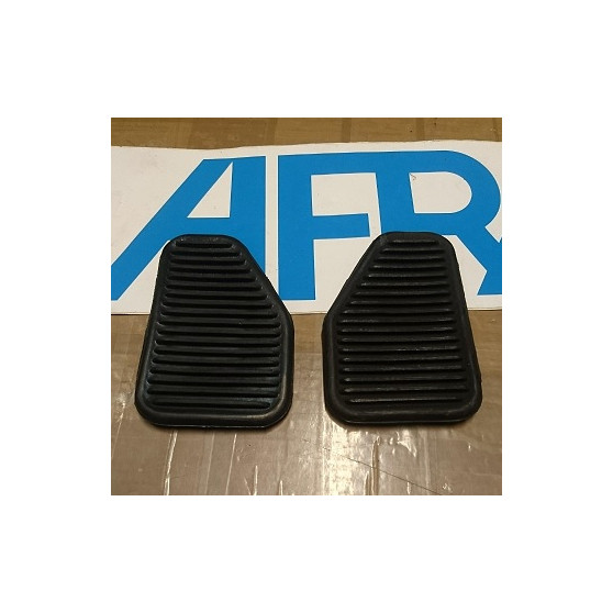 Крышку педали