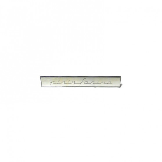 FREGIO PININFARINA 330 GTC