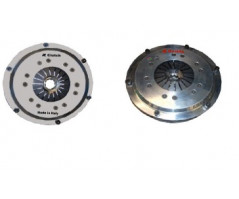 KIT FRIZIONE BIDISCO 348  MONDIAL