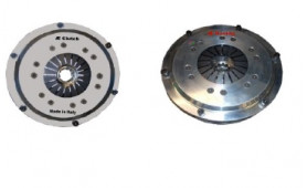 KIT FRIZIONE BIDISCO 348  MONDIAL