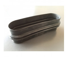 CONVOGLIATORE ARIA TESTA ROSSA