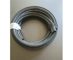 Факел горит уплотнения