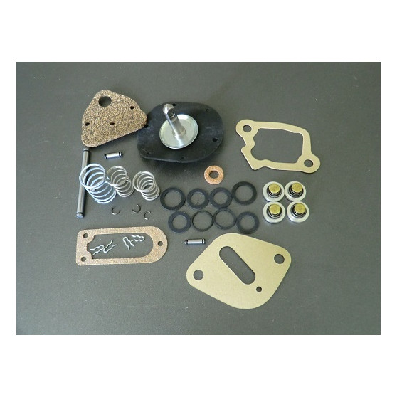 KIT REVSIONE POMPA FISPA SUP150