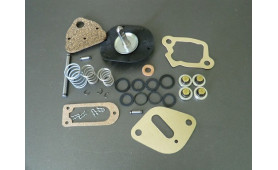 PUMP REVISION KIT FISPA SUP150