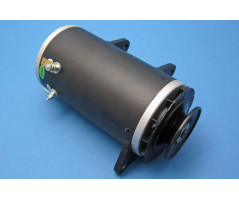 DINAMO ALTERNATORE MASERATI 3500 GT