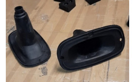 GTI HEADLIGHT HEADPHONES