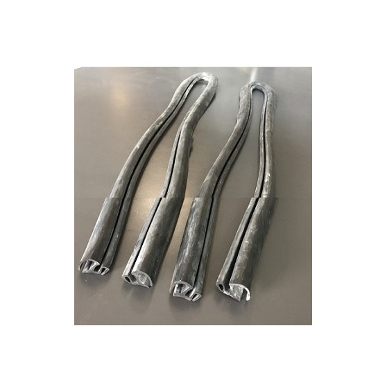 Guarnizioni voletti Maserati Sebring