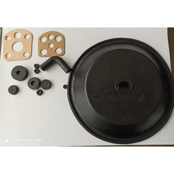 KIT RIPARAZIONE SERVOFRENO LAMBORGHINI