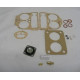 KIT REVISIONE CARBURATORI 42 DCNF MASERATI
