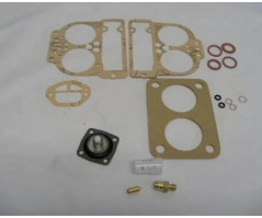 KIT REVISIONE CARBURATORI 42 DCNF MASERATI