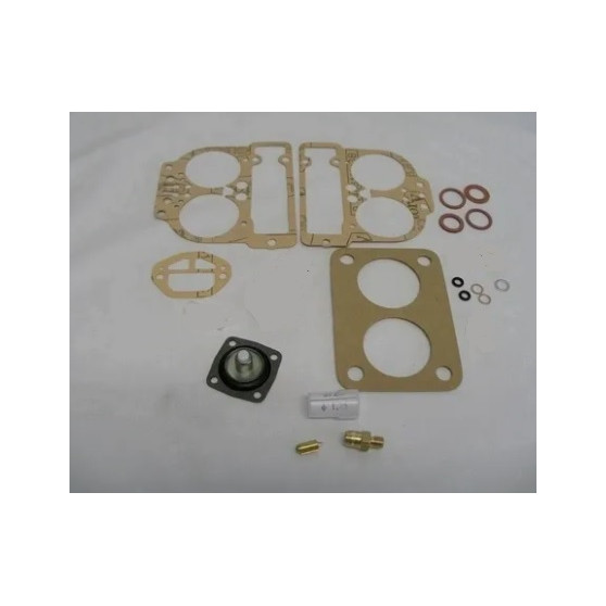 KIT REVISIONE CARBURATORI 42 DCNF MASERATI