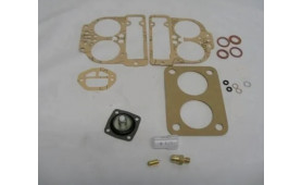 KIT REVISIONE CARBURATORI 42 DCNF MASERATI