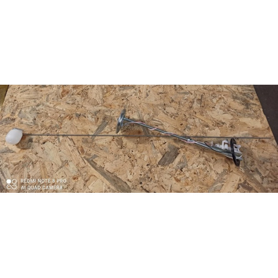 GALLEGGIANTE BENZINA 308 MONDIAL