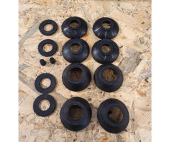 KIT GOMMINI PINZE ANTERIORI 275