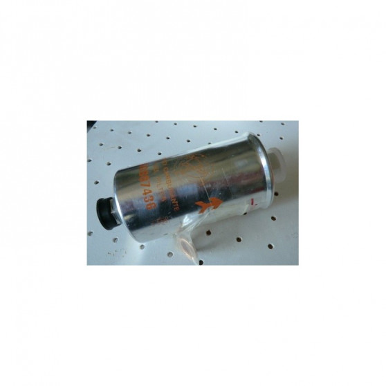 FILTRO BENZINA DIABLO