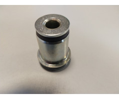 Boccola  sospensioni