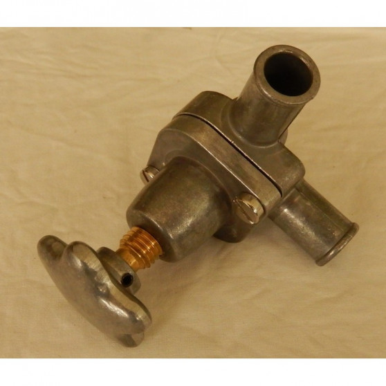 RUBINETTO RISCALDAMENTO MASERATI FERRARI