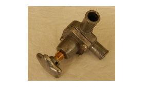 HEATING TAP MASERATI FERRARI