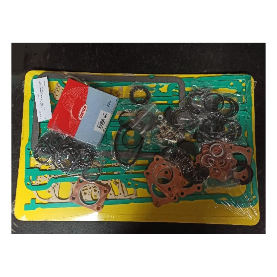 SERIE GURNIZIONI MOTORE GHIBLI 4.7