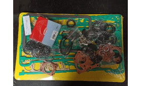 MASERATI V8  MOTOR SATZ