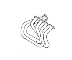 COLLETTORE ANTERIORE 308 QV