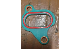 BITURBO INTAKE MANIFOLD GASKET