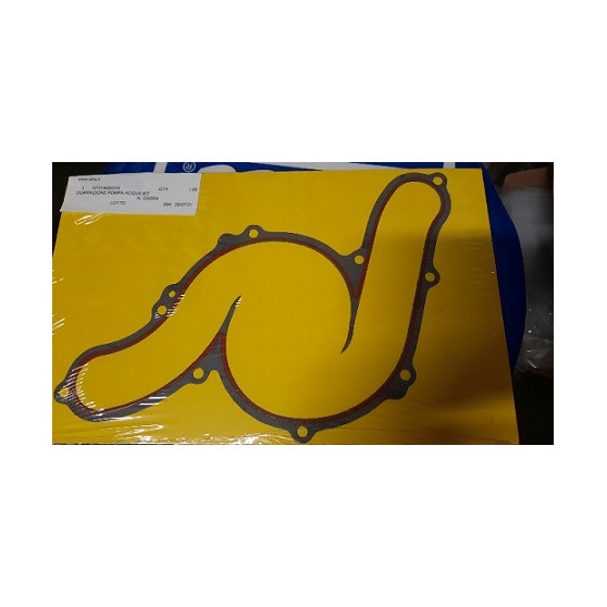 GUARNIZIONE POMPA ACQUA BITURBO