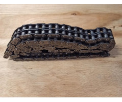 CATENA DISTRIBUZIONE LATO SINISTRO