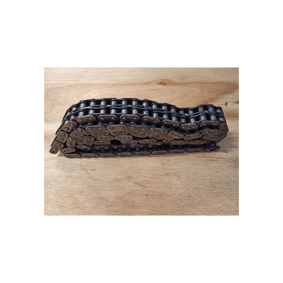 CATENA DISTRIBUZIONE LATO SINISTRO