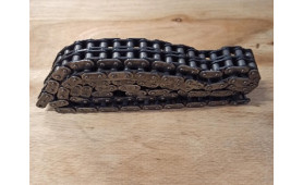 TIMING CHAIN LEFT SIDE