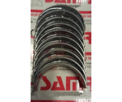 SERIE BRONZINE BANCO MASERATI V8