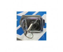 CHIUSURA VANO PORTA OGGETTI 400 GT