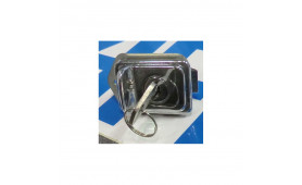 CHIUSURA VANO PORTA OGGETTI 400 GT