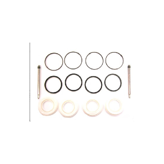 KIT GOMMINI PINZA ANTERIORE 365 400 412