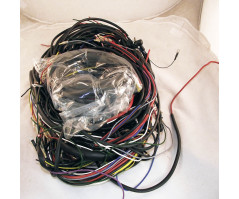 IMPIANTO ELETTRICO 250 GTE