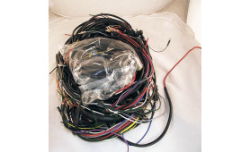 ELECTRICAL SYSTEM 250 GTE