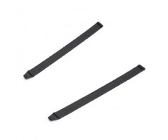 固定表带备用车轮