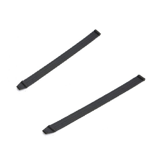 spare wheel tenura belt