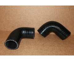 COPPIA MANICOTTI INTERCOOLER BITURBO