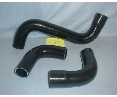 SET MANICOTTI RADIATORE BITURBO