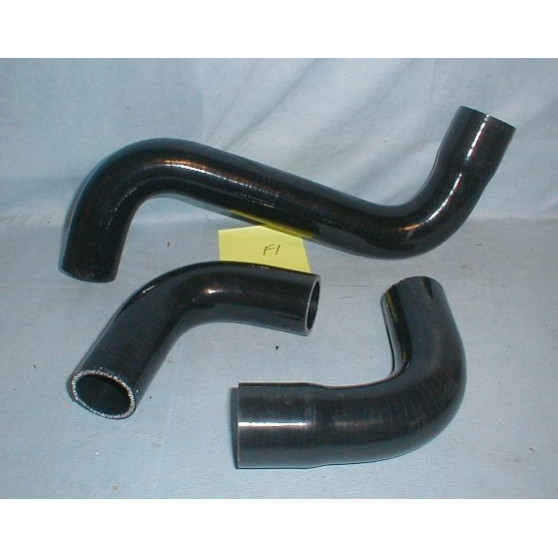 SET MANICOTTI RADIATORE BITURBO