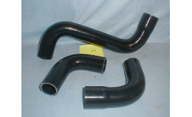 BITURBO RADIATOR SLEEVE SET