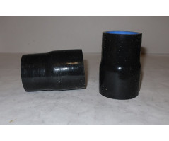 COPPIA MANICOTTI CONVOGLIATORE INTERCOOLER BITURBO