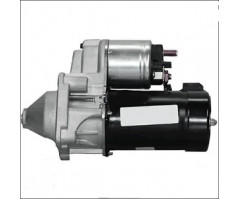 MOTORINO AVVIAMENTO MASERATI