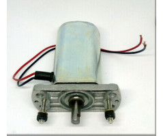 MOTORINO ELETTRICO ALZAVETRI