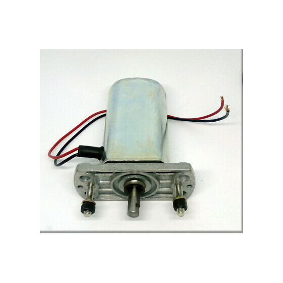 MOTORINO ELETTRICO ALZAVETRI